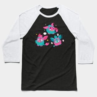 Furbs Baseball T-Shirt